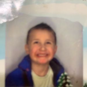 Meet your Posher, Zac